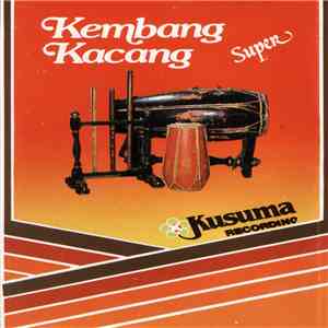 S. Ciptosuwarso - Kembang Kacang Super download free