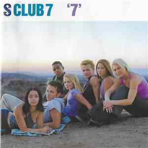 S Club 7 - '7' download free