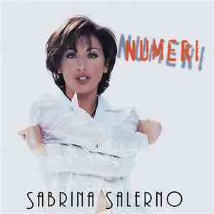 Sabrina Salerno - Numeri download free