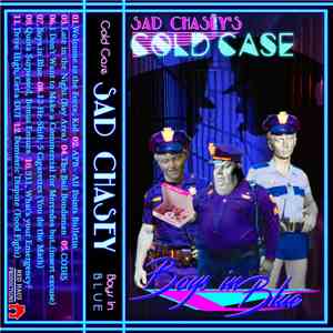 Sad Chasey - Cold Case - Boys in Blue download mp3 flac