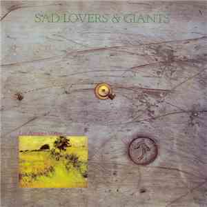 Sad Lovers & Giants - Les Années Vertes download free