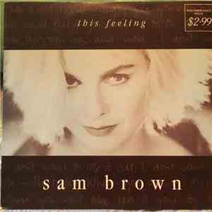 Sam Brown - This Feeling download free
