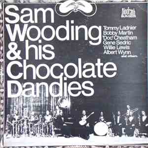 Sam Wooding & His Chocolate Dandies - Sam Wooding & His Chocolate Dandies download mp3 flac