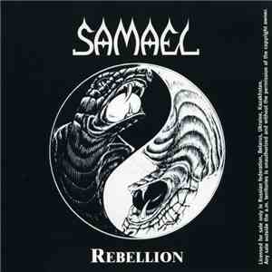 Samael - Rebellion download mp3 flac