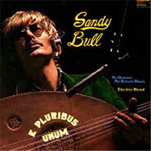 Sandy Bull - E Pluribus Unum download free