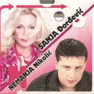 Sanja Đorđević & Nemanja Nikolić - Sanja Đorđević & Nemanja Nikolić download mp3 flac