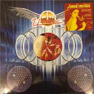 Santa Esmeralda - Don't Let Me Be Misunderstood / Esmeralda Suite download mp3 flac