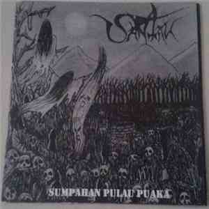 Santau - Sumpahan Pulau Puaka download free