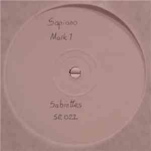 Sapiano - Mark 1 download mp3 flac