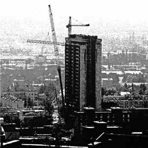 Sara / Stadium 6221 - The Earth Of Highouses Refused To Die download free