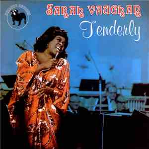 Sarah Vaughan - Tenderly download free