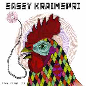 Sassy Kraimspri - Cock Fight III download free