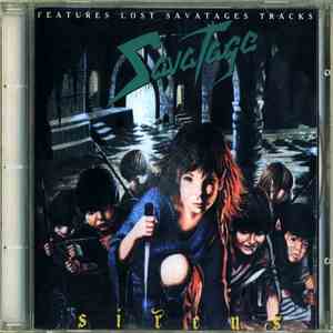 Savatage - Sirens download free