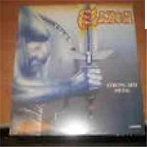 Saxon - Strong Arm Metal download free