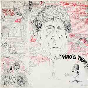 Say Yes To Apes - Who's That download free