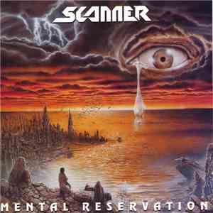 Scanner  - Mental Reservation download mp3 flac