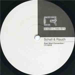 Schall & Rauch - East West Convention! download mp3 flac