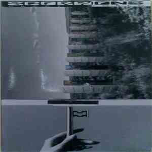Scorpions - Crazy World download mp3 flac