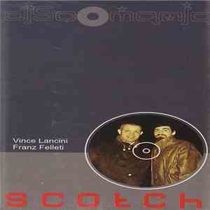 Scotch - Discomania download mp3 flac