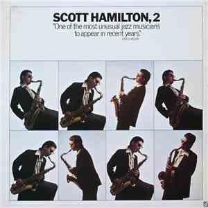 Scott Hamilton - Scott Hamilton, 2 download free