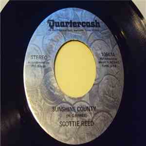 Scottie Reed - Sunshine County download mp3 flac