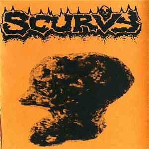 Scurvy - Demo 1'2000 download mp3 flac
