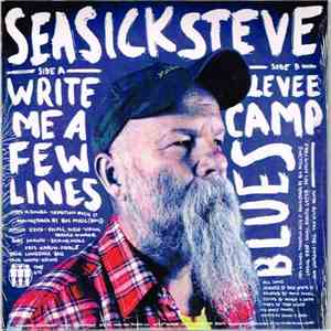 Seasick Steve - Write Me A Few Lines download free