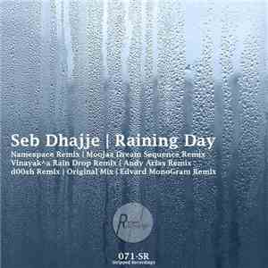 Seb Dhajje - Raining Day download mp3 flac
