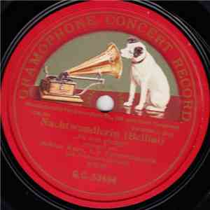 Selma Kurz, K. K. Kammersängerin - Nachtwandlerin download free