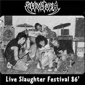 Sepultura - Live Slaughter Festival 86' download mp3 flac