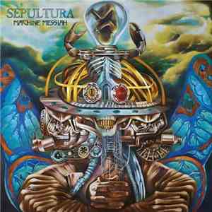 Sepultura - Machine Messiah download mp3 flac
