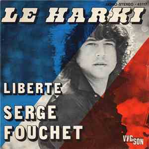 Serge Fouchet - Le Harki download free