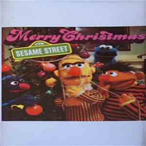 Sesame Street - Merry Christmas From Sesame Street download free