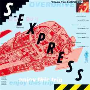 S-Express - Theme From S-Express download mp3 flac