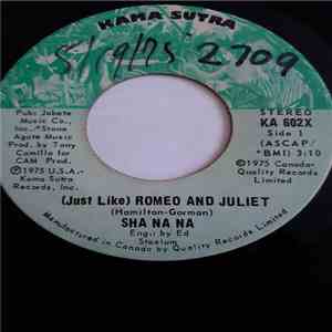 Sha Na Na - (Just Like) Romeo And Juliet download mp3 flac