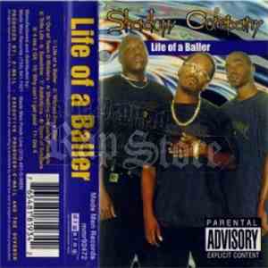 Shadow Company  - Life Of A Baller download mp3 flac