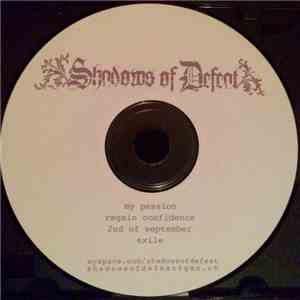 Shadows Of Defeat - Demo download mp3 flac