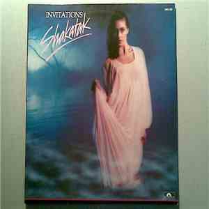 Shakatak - Invitations download free