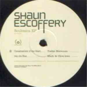 Shaun Escoffery - Soulonica EP download mp3 flac