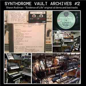 Shawn Rudiman - Synthdrome Vault Archives #2 download free