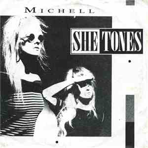 She Tones - Michell / (Life On) The B-Side download free