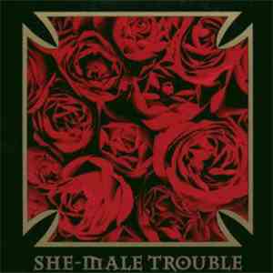 She-Male Trouble - Back From The Nitty Gritty download mp3 flac
