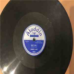 Shirley And Lee - Why Did I / Lee Goofed download mp3 flac