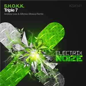 S.H.O.K.K. - Triple 7 download free