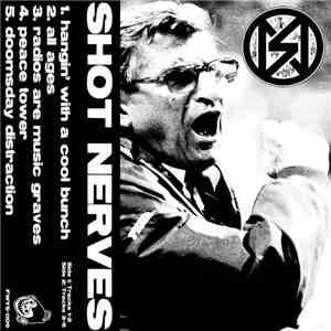 Shot Nerves - Demo Tape download free
