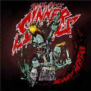 Sick Sick Sinners - Bloody Heritage download mp3 flac