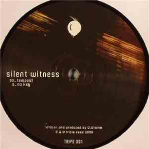Silent Witness - Tempest / No Key download mp3 flac