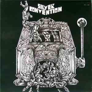 Silver Convention - Silver Convention download free