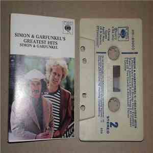 Simon & Garfunkel - Simon And Garfunkel's Greatest Hits download free