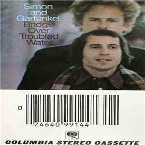 Simon And Garfunkel - Bridge Over Troubled Water download free